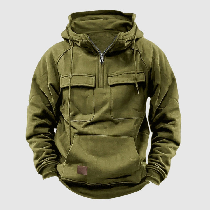 Marek – Vysoce Kvalitní Taktická Mikina