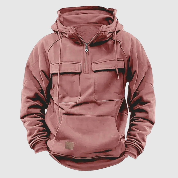 Marek – Vysoce Kvalitní Taktická Mikina