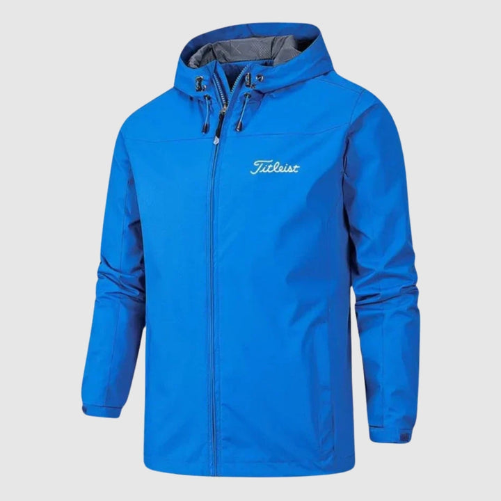 Stanislav – Nepromokavá Zimní Bunda pro Muže