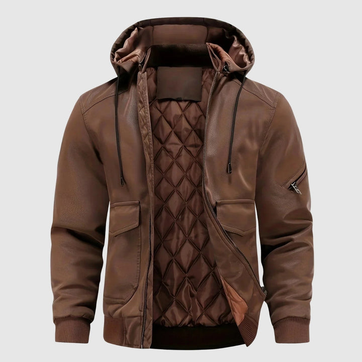 Marek – Elegantní Pánská Bunda