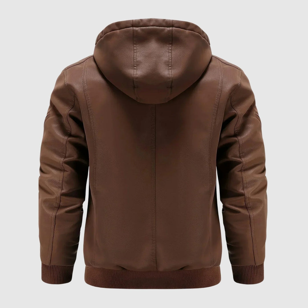 Marek – Elegantní Pánská Bunda