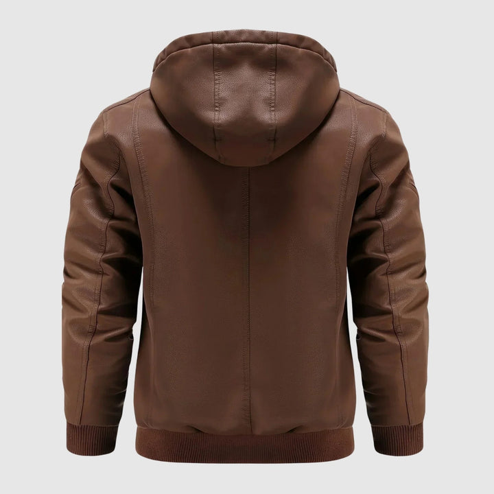 Marek – Elegantní Pánská Bunda