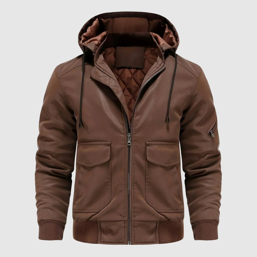 Marek – Elegantní Pánská Bunda