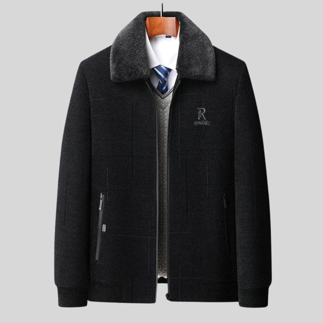 Lukáš – Větruvzdorná Bunda