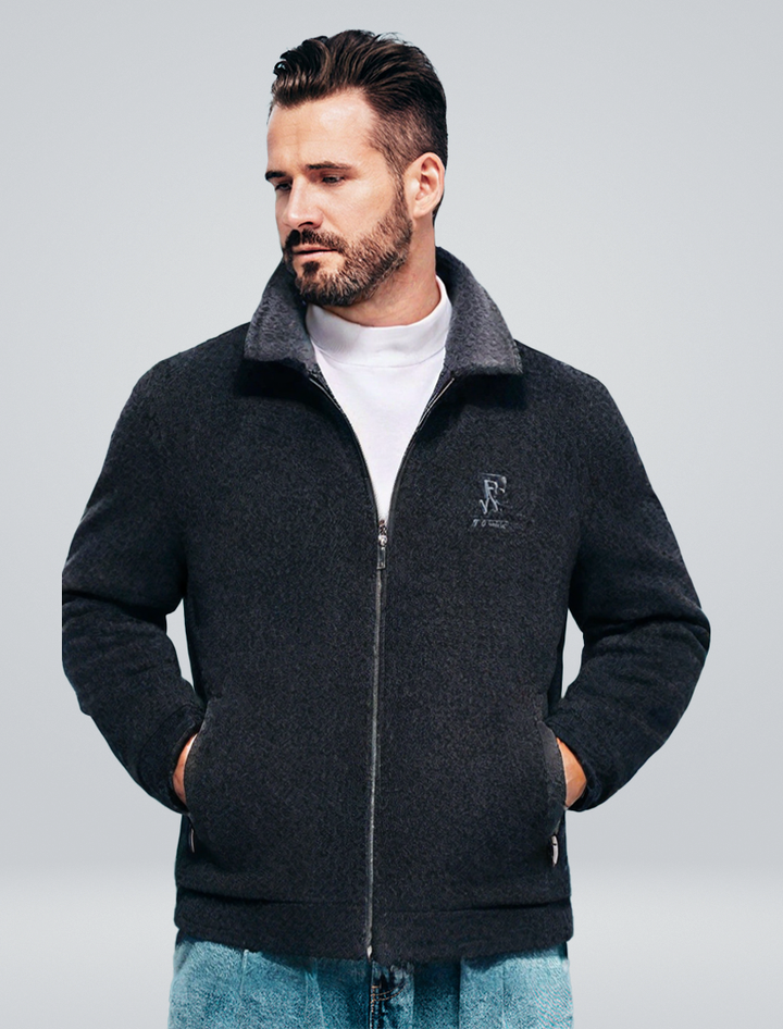 Lukáš – Větruvzdorná Bunda