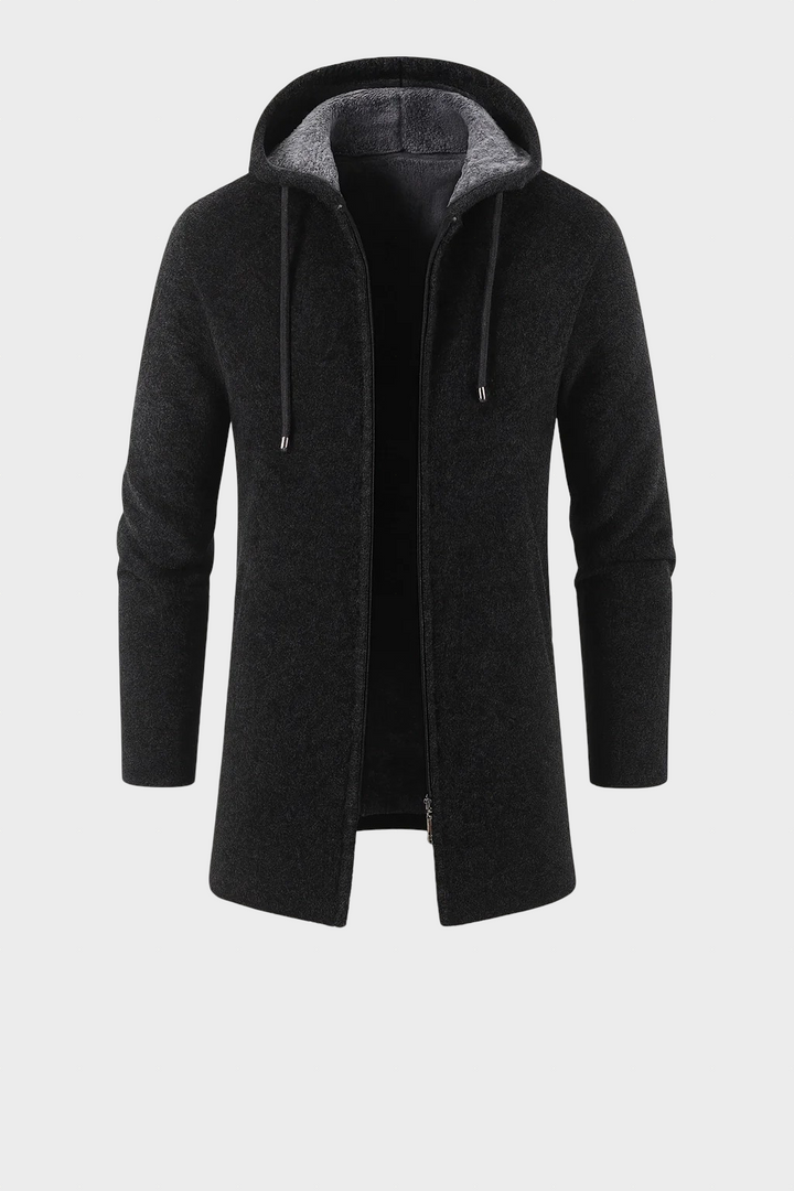 Aurelio - Prémiová zimní bunda