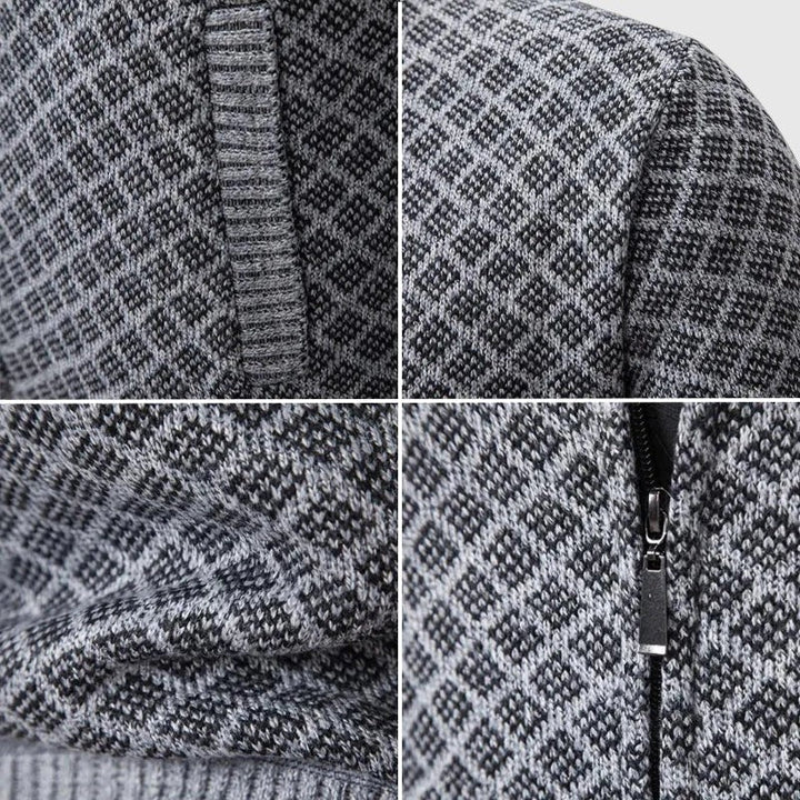 Matyáš – Prémiový Pánský Vest