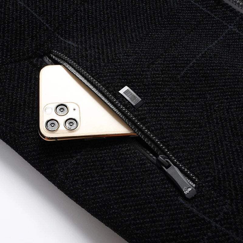 Lukáš – Větruvzdorná Bunda