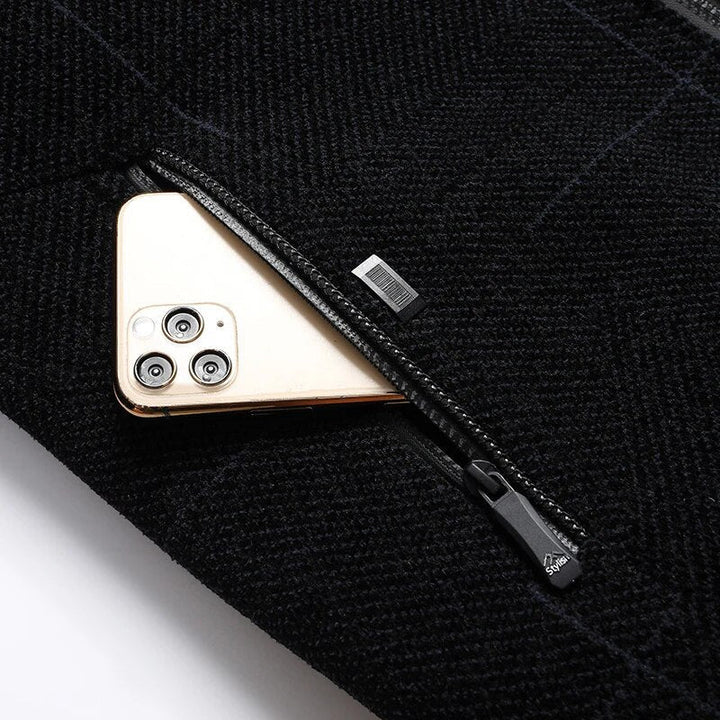 Lukáš – Větruvzdorná Bunda