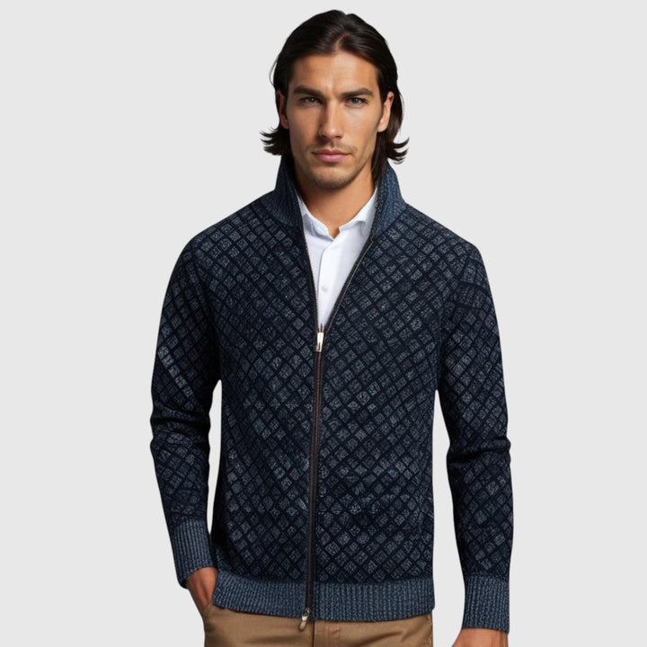 Matyáš – Prémiový Pánský Vest