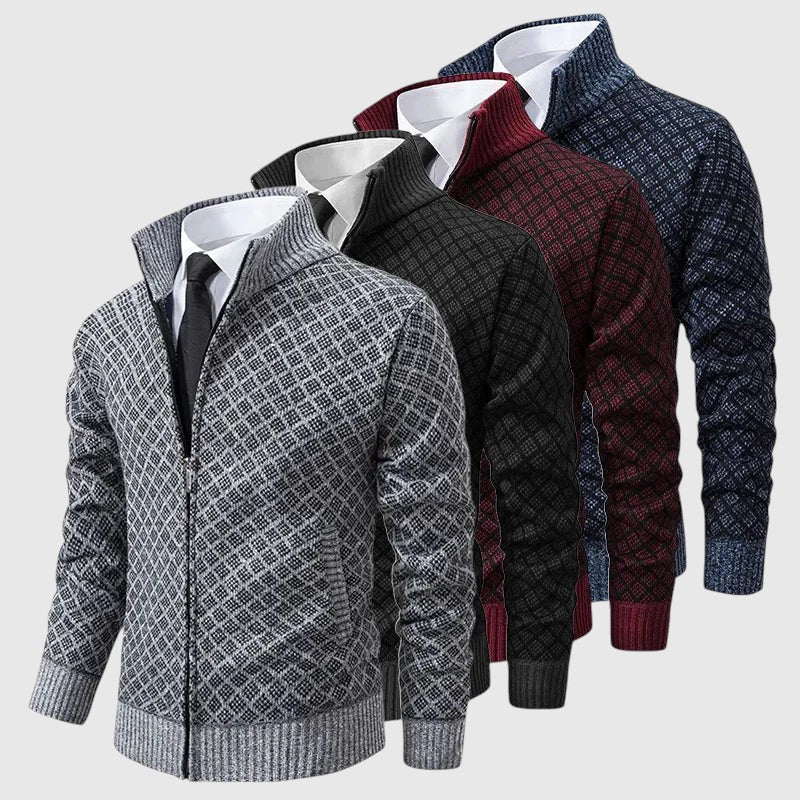 Matyáš – Prémiový Pánský Vest