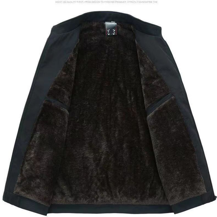 Andrej – Voděodolná Termo Bunda